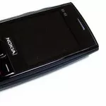 Nokia x2-02  с 2-мя сим-картами