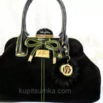 Женска сумка Velina Fabbiano 