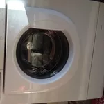 Продам малогабаритну пральну машину LG WD 10200 ND у відмінному стані