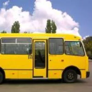 Продам городской автобус Богдан А-092