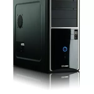 Новые компьютеры на базе AMD Phenom II X6 1055T!