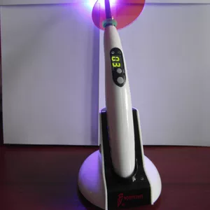 «горячая продажа» Лампа фотополимерная беспроводная Woodpecker LED.B