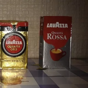 Кава з Італії