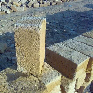 Строительный камень из Крыма