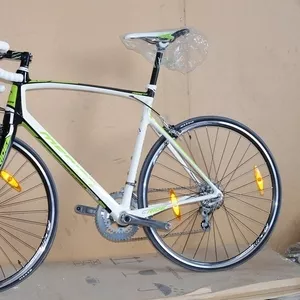 Продам шоссейный велосипед Merida Ride93