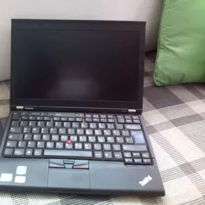 нетбук lenovo thinkPad X-230