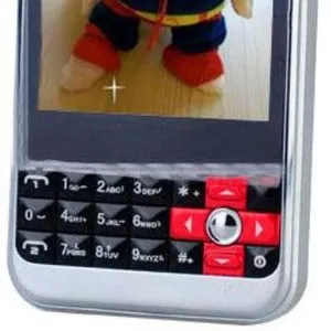 Китайский телефон Donod D9401 с 2-мя сим-картами