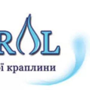Системы очистки воды  от украинского производителя