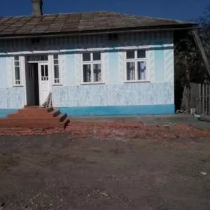 Продается дом в Городенковском районе. Срочно