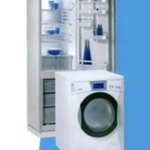 Ремонт пральних машин-автоматів всіх типів