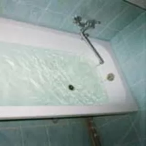 Реставрація ванни Івано-Франківськ 