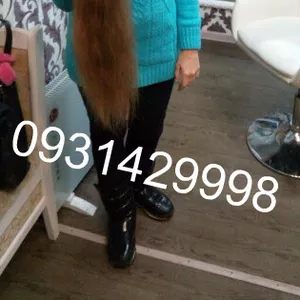 Продати волосся Івано-Франківськ Куплю Ваше волосся дуже дорого