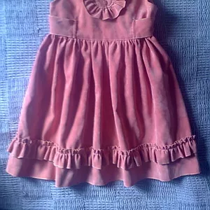 Платье-сарафан детский 3г.
