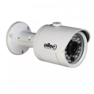 Комплект Видеонаблюдения Oltec 1 Мп 1280 X 720 HD