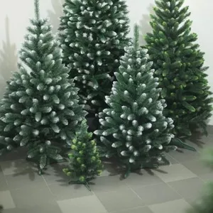 Штучна новорічна ялинка, елка от ПРОИЗВОДИТЕЛЯ