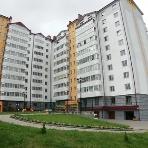 Продаж квартир у Франківську від забудовника ЖК 