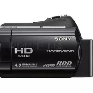 супер камеру Sony HDR SR10E недорого,  (подержка HD)