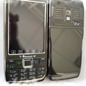 Мобильные телефоны на 2-е SIM с TV,  GPS