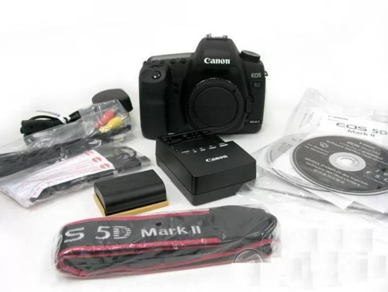 Canon 5d mark 2 Digital Camera