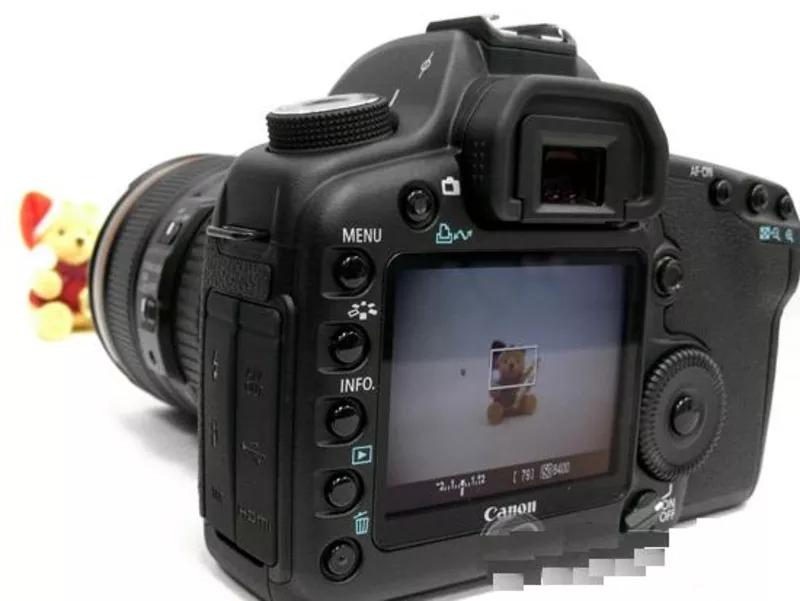 Canon 5d mark 2 Digital Camera 2