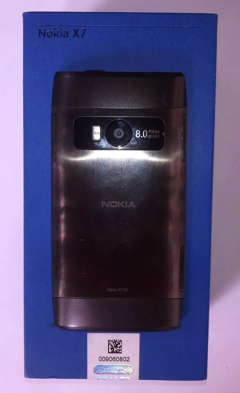 Nokia X7.Оригіна! 2