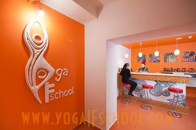 йога в Івано-Франківську - Йога центр 