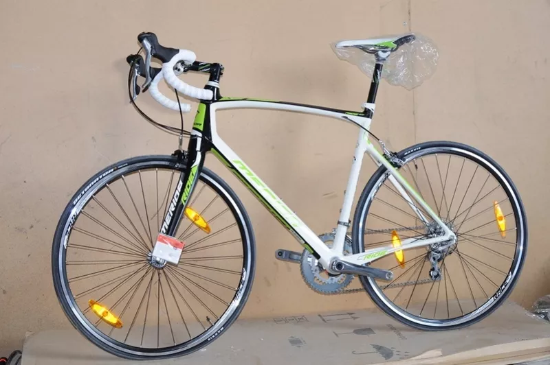 Продам шоссейный велосипед Merida Ride93