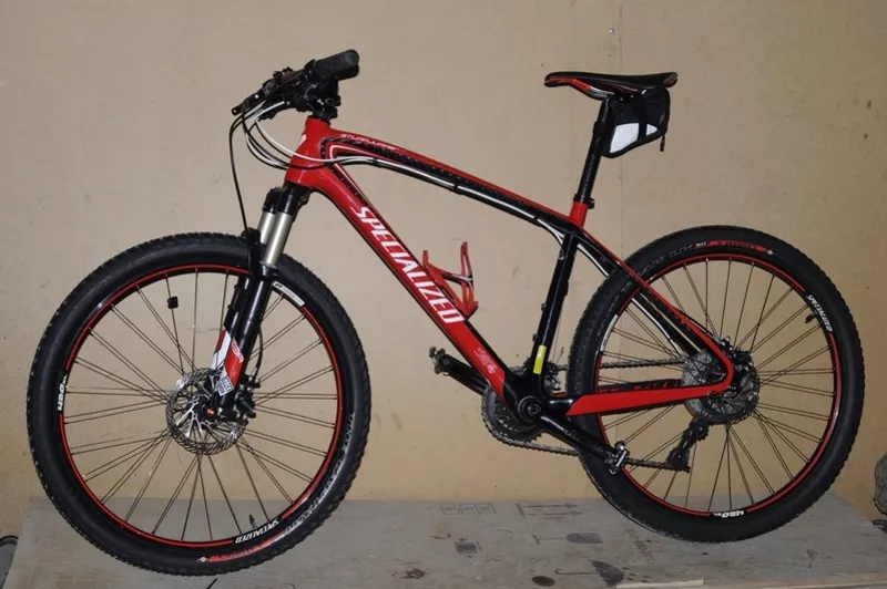 Продам горный велосипед Specialized Stumjumper Comp 2