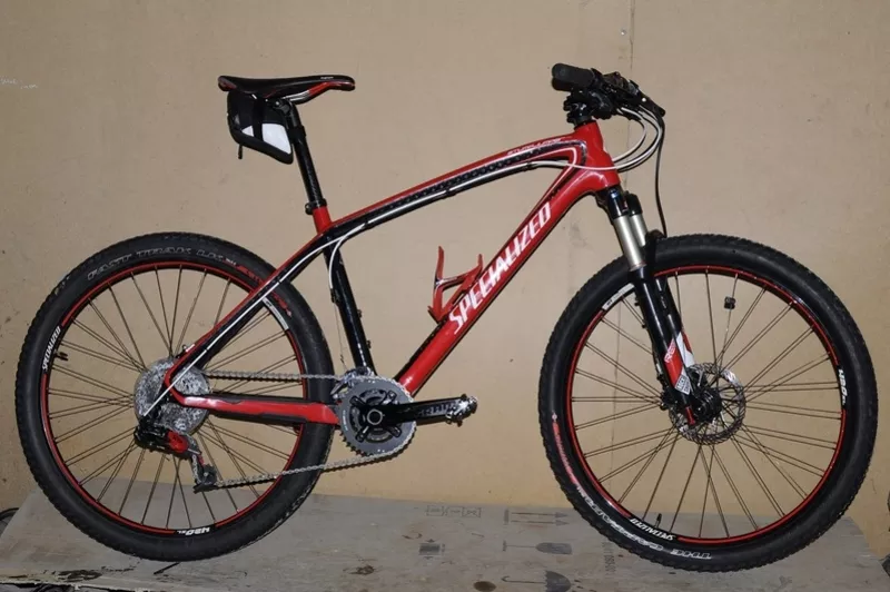 Продам горный велосипед Specialized Stumjumper Comp 3