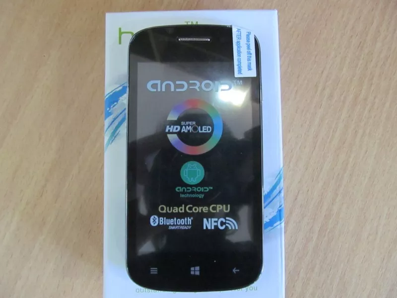 Смартфон  Samsung Galaxy S3 Н 930 Android  с 2-мя сим-картами