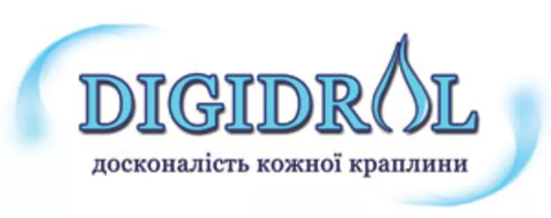 Производство_и монтаж систем очистки воды со скважины любой сложности