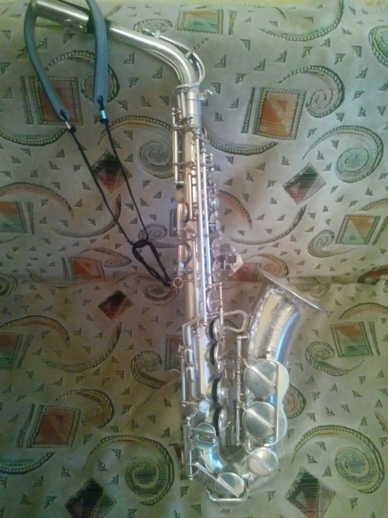Saxophone Alto Classic Super 2