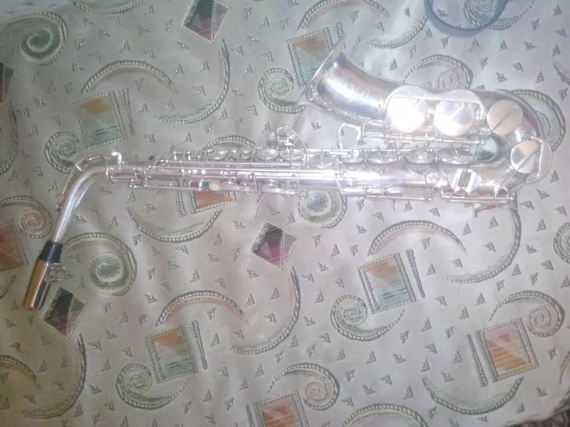 Saxophone Alto Classic Super 3