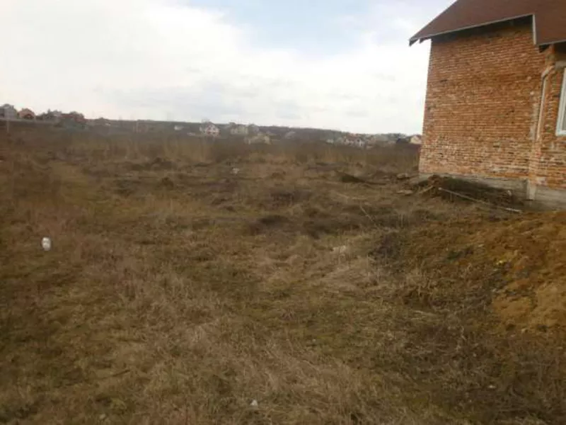 Продається ділянка землі під житлову забудову Івано-франківськ