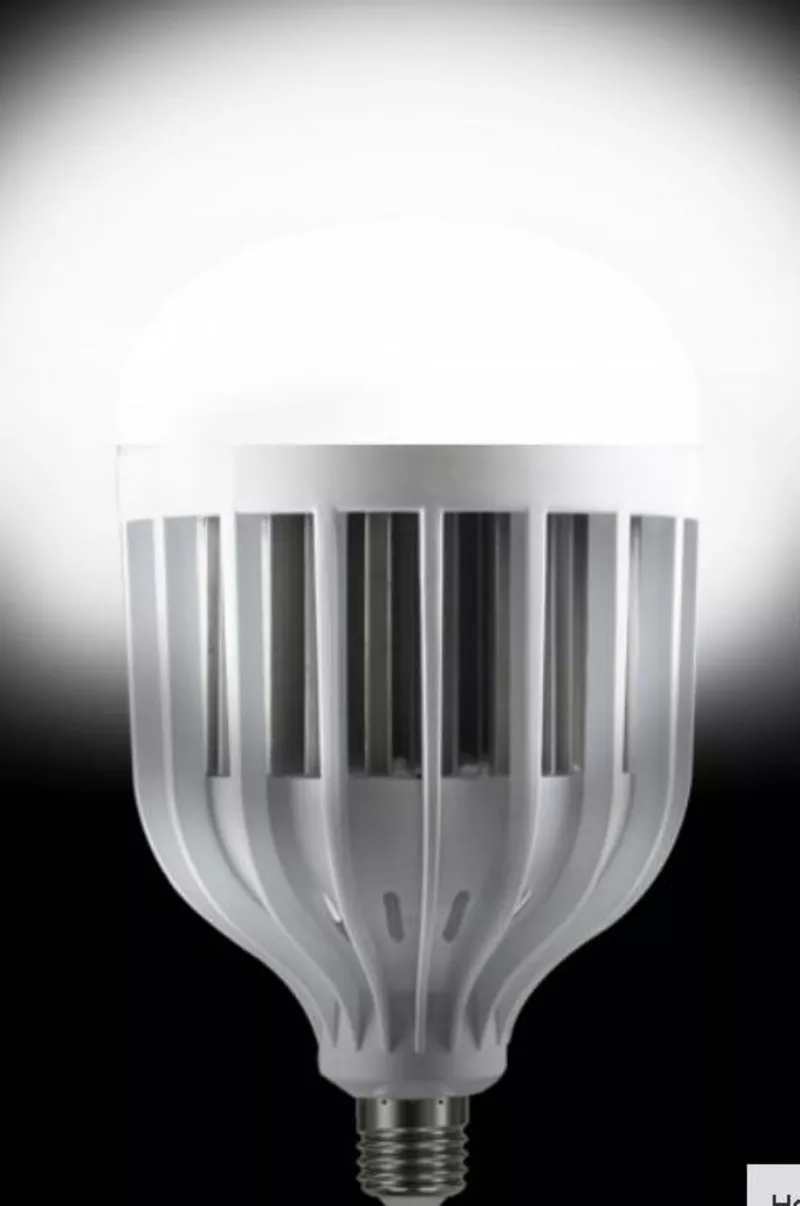 Мегаяркая Светодиодная лампа 15 Вт. E27 2