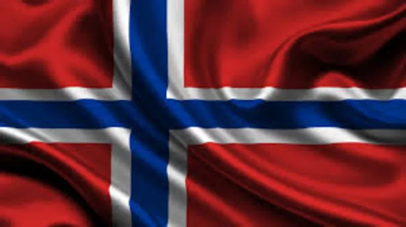 Норвегия Официальная работа для строителей