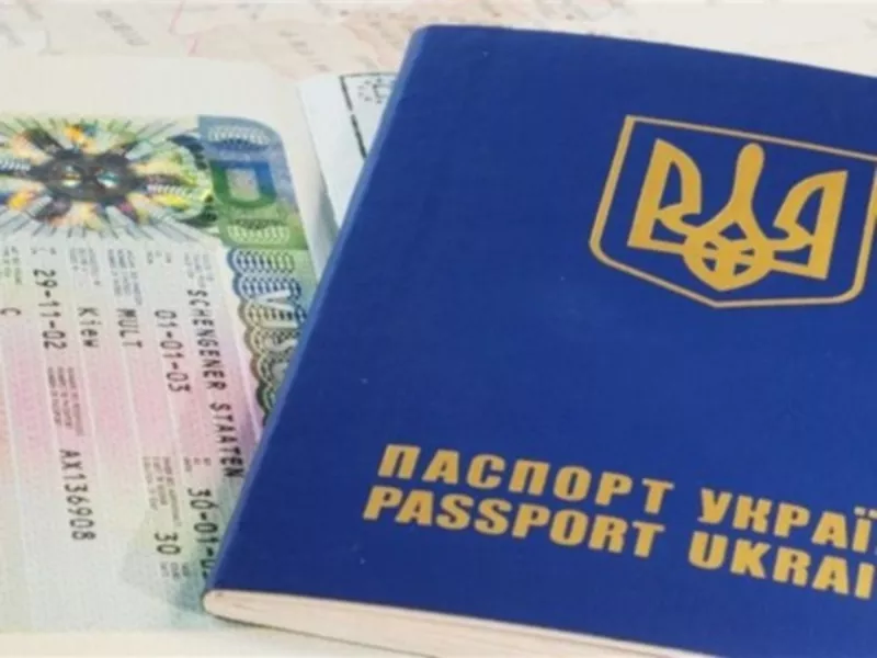 Получение визы: шенген,  туристические,  рабочие