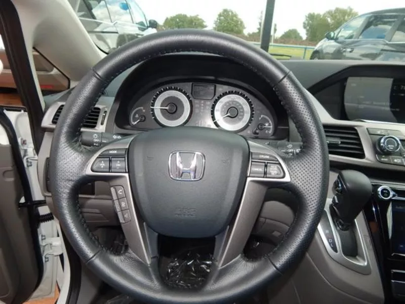 Автомобіль на продаж Honda Odyssey 2014 6
