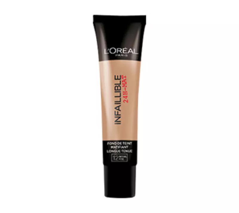 Продам L'Oreal Paris Infallible 24h-matte