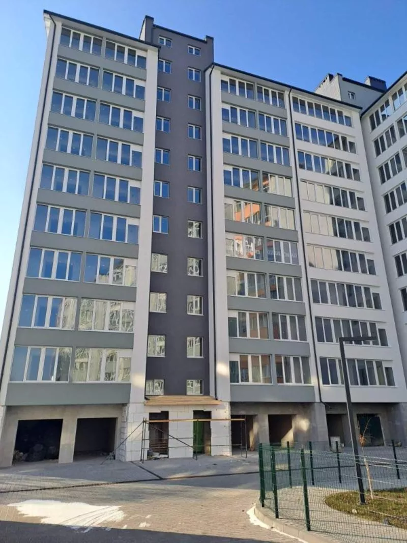 Квартири мрії у ЖК Ювілейний: комфорт,  якість та вигідна інвестиція 2