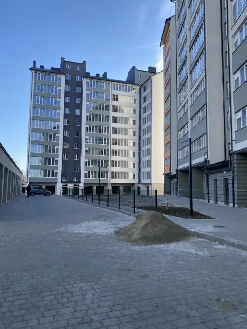 Квартири мрії у ЖК Ювілейний: комфорт,  якість та вигідна інвестиція 4