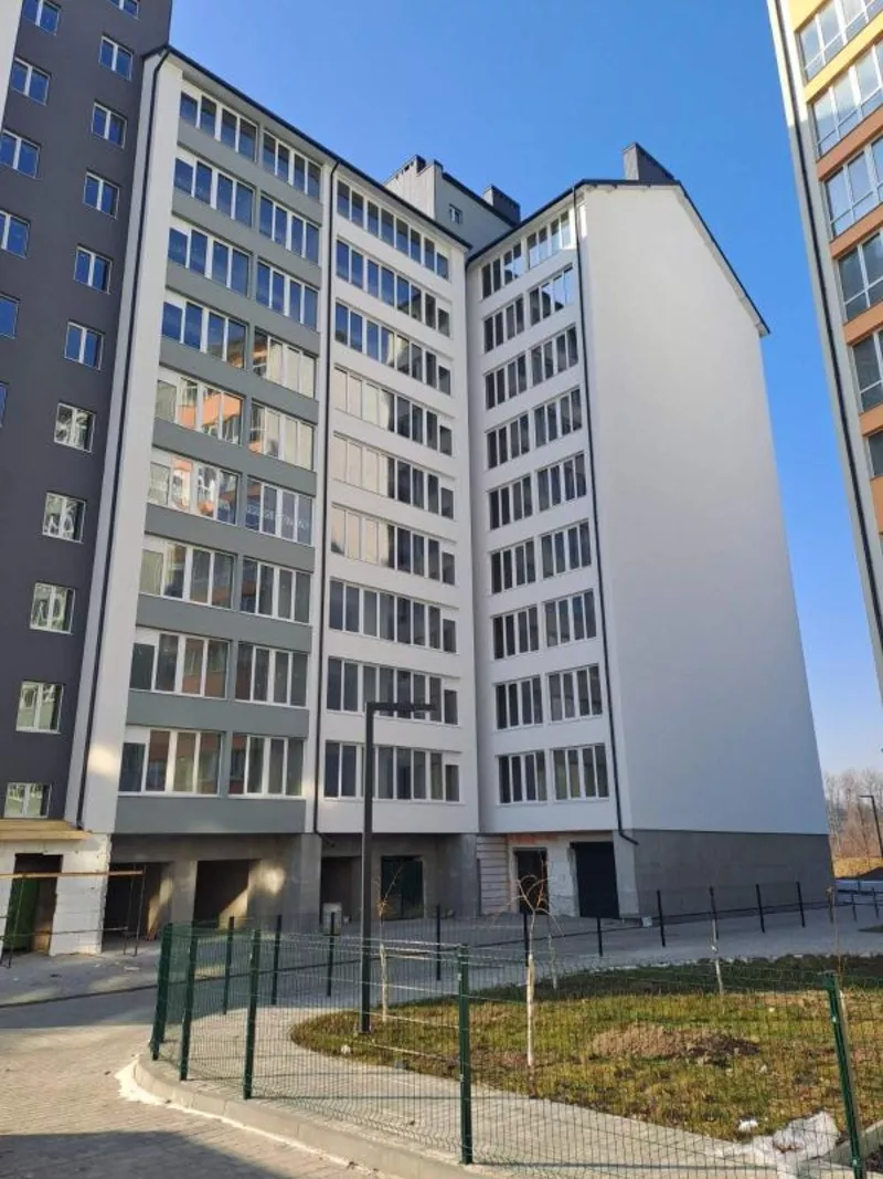 Квартири мрії у ЖК Ювілейний: комфорт,  якість та вигідна інвестиція 3