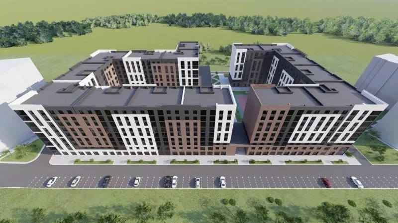 Квартири мрії у ЖК Ювілейний: комфорт,  якість та вигідна інвестиція 5