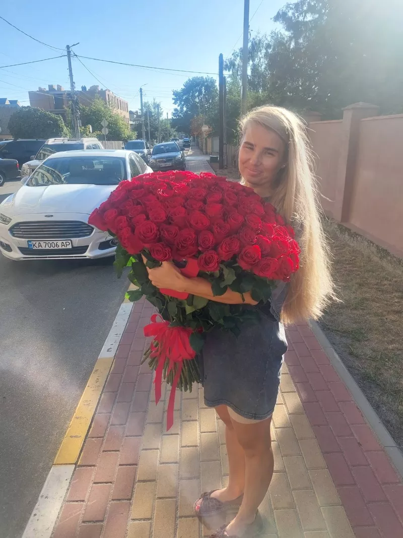 Roza.if.ua Доставка квітів Івано-Франківськ,  магазин квітів