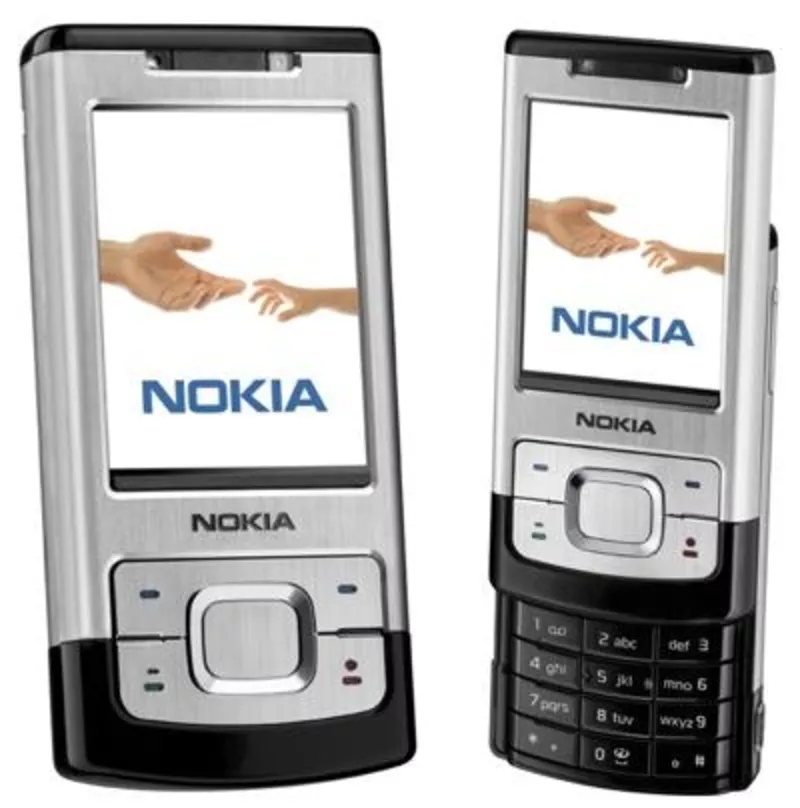 ПРОДАМ СРОЧНО NOKIA 6500 Slide!Можливий торг! 