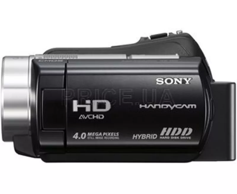 супер камеру Sony HDR SR10E недорого,  (подержка HD)
