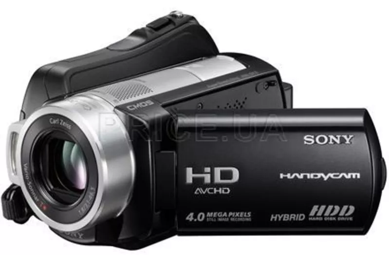 супер камеру Sony HDR SR10E недорого
