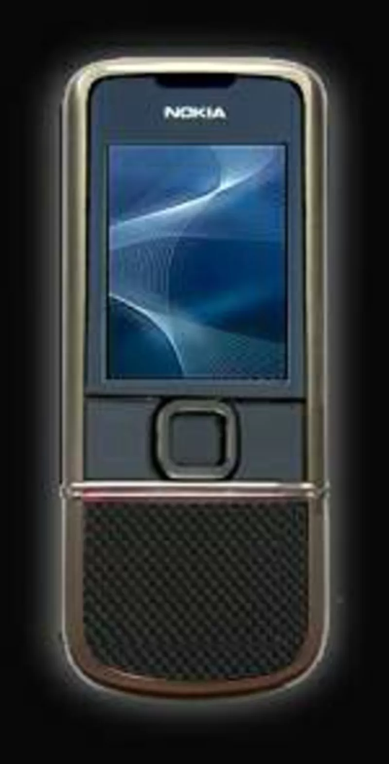 Nokia 8800 Carbon Arte 2200 грн.
